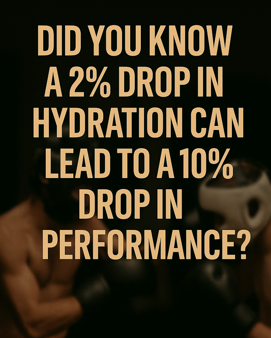 WELLEN // Hydration Powder (540g)